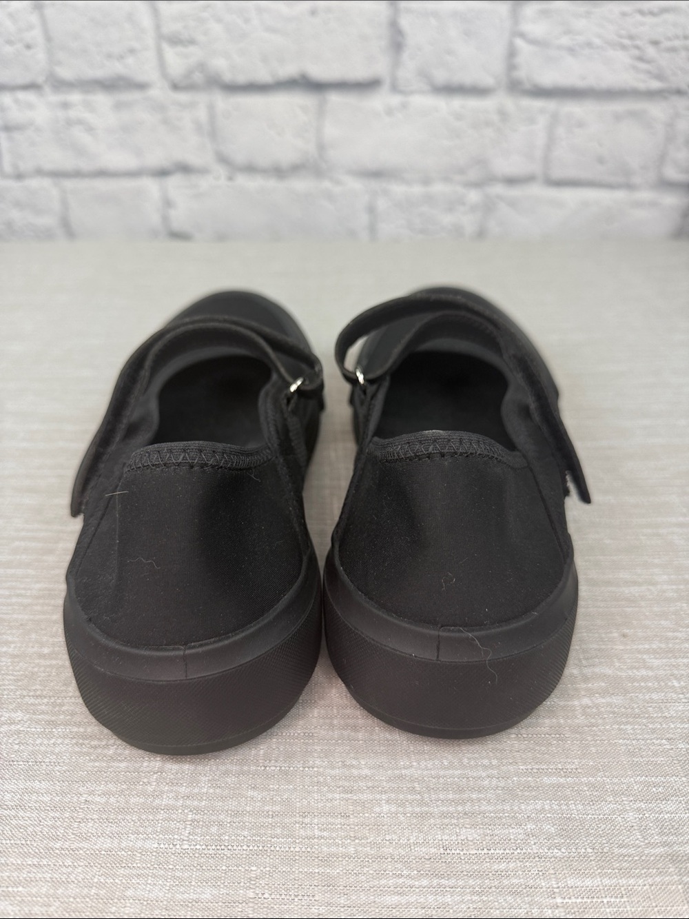 Free People Sporty Mary Janes Size 40 - Picture 5 of 7